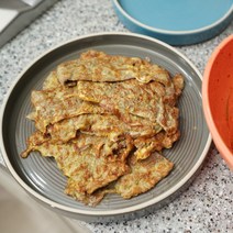 육전용 아롱사태 1kg(500gX2) 슬라이스 /국내산 1등급육우