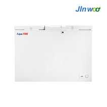 업소용 대형 냉동고 JWBD-325F 가정용 다목적