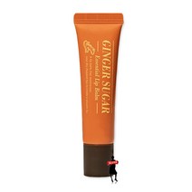 에뛰드 진저 슈가 에센셜 립밤 15ml, 투명/무색, 1개