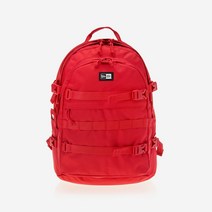 뉴에라 뉴 에라 클래식 백팩 - SCARLET 11715524, FREE