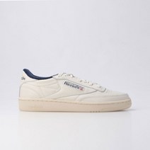 리복 클럽C85 빈티지 GX3683 테니스화 스니커즈 남성 단화 헬스 스쿼트 운동화