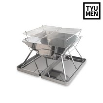 튜맨 포터블 스토브 TMC-085, 선택완료