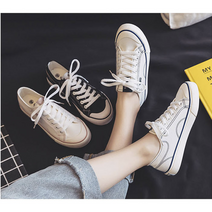 디자인 예쁜 여성 캔버스 운동화 스니커즈 신발 발편한운동화 캔버스운동화 여성운동화 여자운동화 캔버스스니커즈 학생운동화 여성단화 스니커즈운동화 캐주얼단화 패션운동화