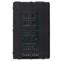 LCD Li-Po 배터리 밸런서 전압계 테스트기 방전기 3 in 1 RC 2s-6s, 한개옵션0