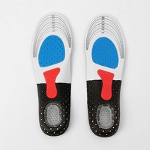 병원용깔창 족저근막염두해야할 발바닥통증 병원용 기능성 충격흡수 깔창 군대 평발 구도풋
