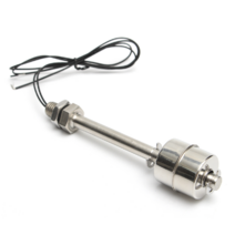 BX92 Atype150mm 미니 수직 수위 감지 워터 레벨 센서, C_150mm A type