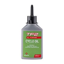 WELDTITE 영국 웰타이트 TF2 사이클오일 체인윤활유 자전거오일, 1개