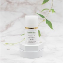 [술람미네이처] 리프팅 더톡스 크림 50ml_끈적임 없이 깊은 보습+영양 공급+탄력 강화 프리미엄 크림 위생적인 진공 펌핑 용기
