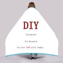 카페트 홈쇼핑 벨기에 잔디 러그 스페인 터키산 쇼파 커버 패드6인용 사용자 정의 DIY 인쇄 Sherpa 담요 다채로운 꽃 던져 녹색 파란색 침대보 페이 즐 리 고딕 침구 소파, 100X100CM, WearableSherpa