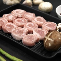 [고기를담다] 스페인 이베리코 (눈꽃살)통꽃살(300g), 1개