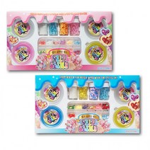 7000 셀프 슬라임 세트, 상세페이지 참조, 상세페이지 참조