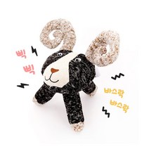 [바보사랑] 헙스 멜란지 염소 인형 장난감[스토어봄], 상세 설명 참조, 상세 설명 참조