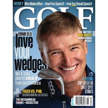 Golf Magazine (월간) : 2018년 11월