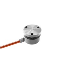 평면 힘 측정 센서 캡슐형 무게 측정 센서 고정밀, 0-300kg