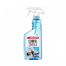 불스원 퍼스트클래스 다용도크리너 550ml 간편 세정, 3개