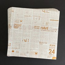 퓨어네이처 에코 코팅 노루지 뉴스페이퍼 30cm 500매, 500매입