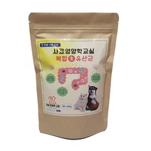 두루락토 300g 강아지 고양이 유산균 (자연발효 복합생 유산균)