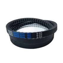 카박사/B-65/B형벨트/산업용/차량용/톱니/REC/B65/동일벨트/차량용V벨트/국내생산/DRB/랩트/일반벨트