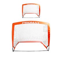 남녀노소 누구나 쉽게 설치 가능한 원터치 축구 골대, KW KO-200SG_골대2개