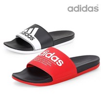 아디다스 슬리퍼 아딜렛 컴포트 2종 GV9712FX4288