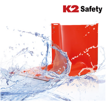 K2 safety 수마기 이동식차수판 침수 대응 침수판, 단품