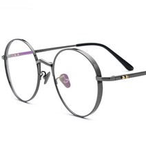 티타늄안경테 베타티타늄 가벼운안경테 은테