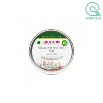 비오파 고체왁스(2060)(250ml) (1Can), 반광, 투명, 1개