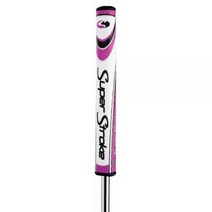 Super Stroke Legacy 3.0 미드나잇 옐로우 퍼터 그립 3.3cm(1.3인치) 26.7cm(10.5인치) 60g 1.5cm(0.5인치), Midnight Purple
