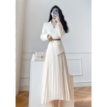 부케받는사람옷 9월 10월 하객룩 상견례옷차림 결혼식복장