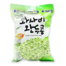 통가든 와사비 완두콩 300g, 1개