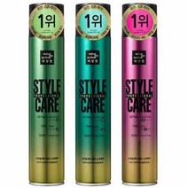 미장센 헤어 워터 스프레이 70ml 앞머리 픽서 고정 차홍 쏘내추럴 무광 승무원 여자 남자 머리 뿌리볼륨 연예인 여행용 미쟝센 미용실, 스타일케어 내츄럴  고정 300ml