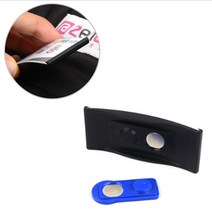 자석이름표 작업복명찰 자석사원증 자석네임택