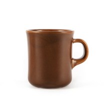 킨토 SCS 머그 400ml | 브라운