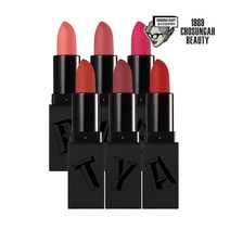 [조성아뷰티] 더 새틴 립스틱 (6colors), 트룰리칠리, 1개