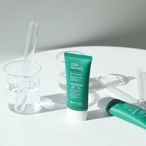3개 시카 네이처 퓨어 선크림 SPF50+ PA++++ 60ml 썬크림, 3개 / 시카 네이처 퓨어 선크림