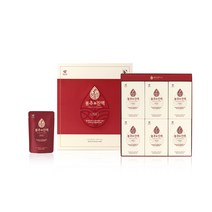 힘찬마루 봉추애진액 플러스, 2box, 80ml
