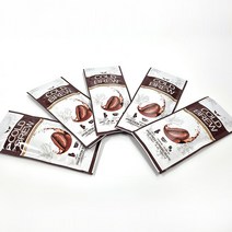 콜드브루 더치커피 액상파우치, 선택1: 수프리모 10팩+10팩