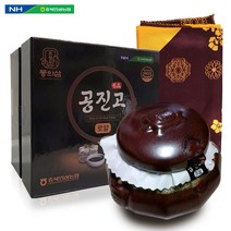 NH농협 동의삼 엄선한 공진고로얄 1kg 명절선물세트 설 추석 부모님 고급선물세트, 공진고 로얄 1kg, 1개