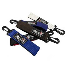 스칸다 미니 주짓수 벨트 [SD-22-045], 퍼플