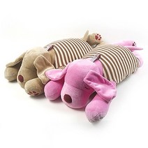 아트박스/코모레비 스누지 낮잠베개 (라벤더향), 프로그(블루)