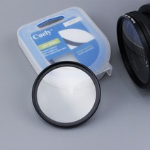 UV 렌즈 필터 43mm 니콘 D90 D7000 D3100 D5600 호환 아프리카 DSLR 카메라 장비 자외선 캡, 동이쿠팡 본상품선택, 동이쿠팡 본상품선택