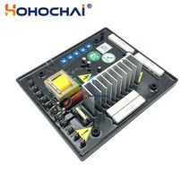 GRT7-TH4E AVR CAT 발전기 자동 전압 조정기 만든 부품 원본과 호환 가능, 01 GRT7-TH4E