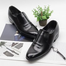 [당일발송] 남성국산 정장 기본구두 MADE IN KOREA
