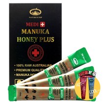 [사은품제공]호주 네이쳐스탑 매스틱 마누카 스틱꿀 30포 MANUKAHONEY 마누카 하니 꿀 알지알지몰 RZ, 상품수량, 1개