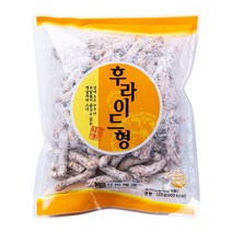 신미 후라이드형 과자 120g X 11 옛날과자 간식, 1개