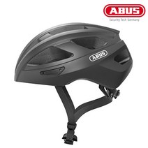 Abus Macator 마카토 자전거 헬멧, 타이탄