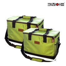 키친아트 아이스박스 쿨러백15L-2개