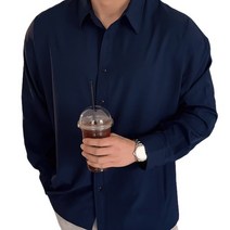 남자와이셔츠 남자셔츠 남자남방 어깨넓어보이는 옷 셔츠