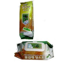 퍼팩트 스위퍼 리필 청소포 30P 물걸레 먼지떨이 바닥 #ShareBlue!@820468EA, 상세페이지 참조