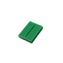 블루투스 스피커 diy kit 블루투스스피커만들기1pcs syb-170 미니 솔더리스 프로토 타입 실험 테스트 브레드 보드 170 타이 포인트 35478.5mm diy 키트, 초록